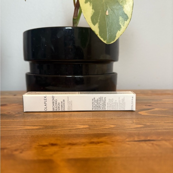 Olaplex Browbond Building Serum Eyebrow Enhancer3.5ml/.11oz - Picture 3 of 8